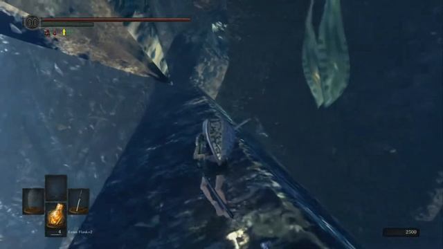 Dark Souls Remastered 100% Item Guide CRYSTAL CAVE смотреть онлайн