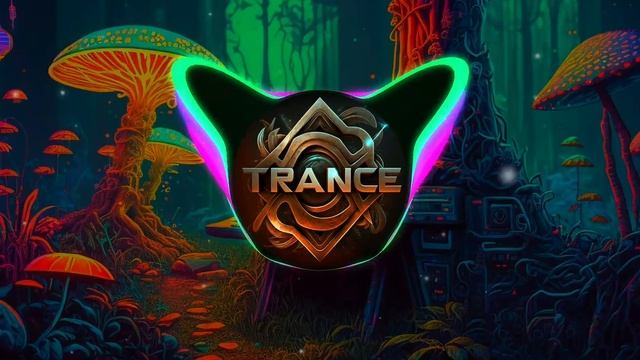 Progressive Psytrance Infected Mushroom Mix 2024