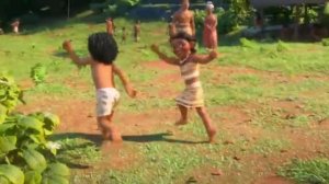 ПЕСНЯ МОАНЫ - МОАНА ПОЕТ  - ЗА ГОРИЗОНТ МОАНА МУЛЬТИК