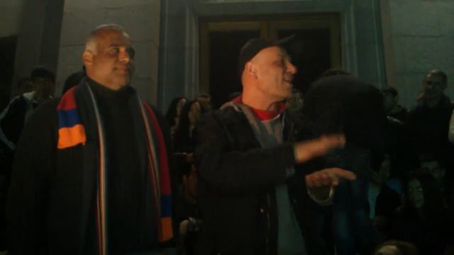 Արտո Թունջբոյաջյան - Արարատ / Ararat By Arto