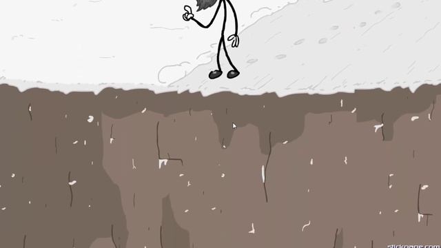 Henry Stickmin Fleeing the Complex Прохождение — РУССКАЯ ЗАКАЛКА смотреть онлайн