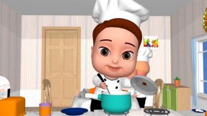 Песенки для малышей часть 2