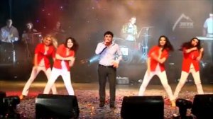 Мурат Тхагалегов - Неверная (Концертный номер)