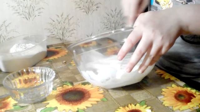 Пирог из сардин от меня . смотреть онлайн
