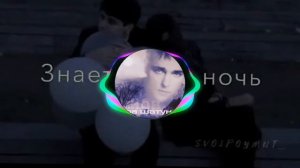 и снова седая ночь (bass)