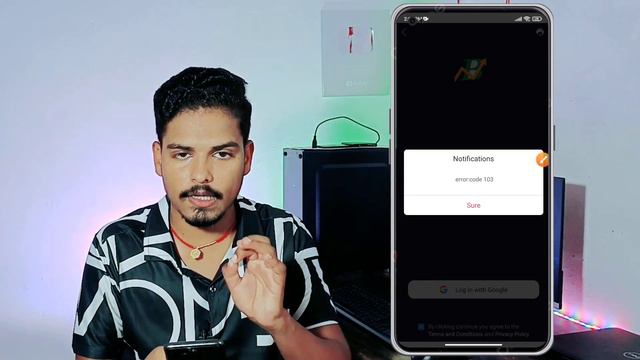 Bharat option error 103 solve 🤗 || How to solve 103 error | Bharat option se paisa kaise kamaye 202 смотреть онлайн