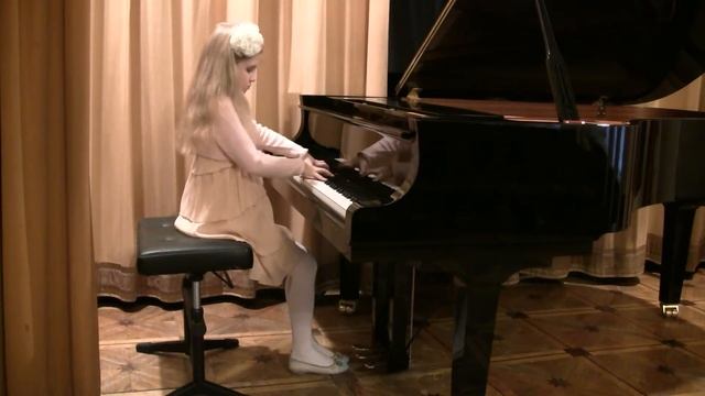 Французская сюита No.4 Ми-бемоль мажор, BWV815: I. Allemande, И.С. Бах смотреть онлайн