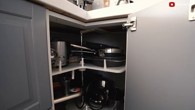 Двухэтажный Дом из бруса в современном стиле и удобной планировкой! Дом мечты. Обзор дома и Рум Тур смотреть онлайн