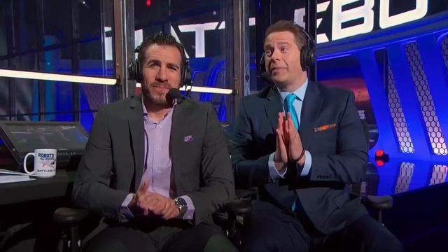 This Battlebot's Strategy Was Genius! | Season 4 Episode 5 (Part 2) | BATTLEBOTS