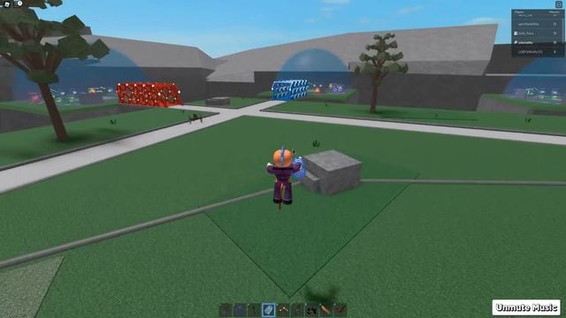 These LAVA LUCKY BLOCKS Are INSANE In Roblox Lucky Block Battlegrounds смотреть онлайн