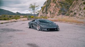 Henson - Sahara(Music Video)