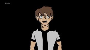 Ben 10 - The Carnitrix - Bensha Animation