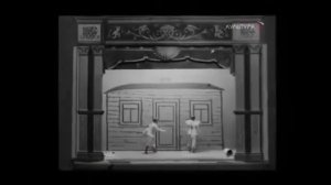 Самый Первый Российский Мультик В Мире!!!!