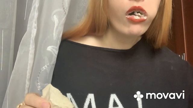 ASMR “ Wet Chalk Vatutin “ Мокрый Мел Ватутин “ Хруст смотреть онлайн