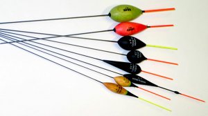 Как быстро огрузить поплавок.