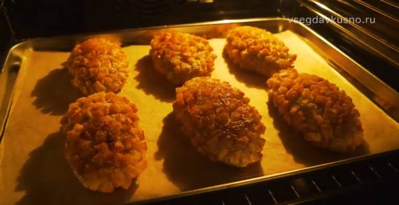 кулинария рецепты