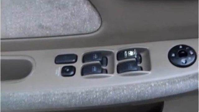 2001 Kia Optima Used Cars Rensselaer IN смотреть онлайн