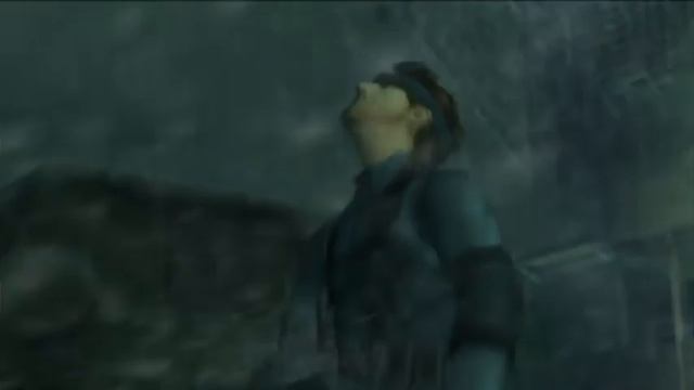 Metal Gear Solid 2: Sons Of Liberty - PART 1 - The Beginning смотреть онлайн