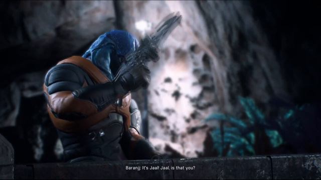 Mass Effect: Andromeda - Episode 46: What I'm Saying Is Don't Do That смотреть онлайн