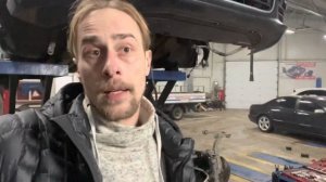 AUDI A6 C 7 2.8 FSI. Задиры-что с ними делать?!