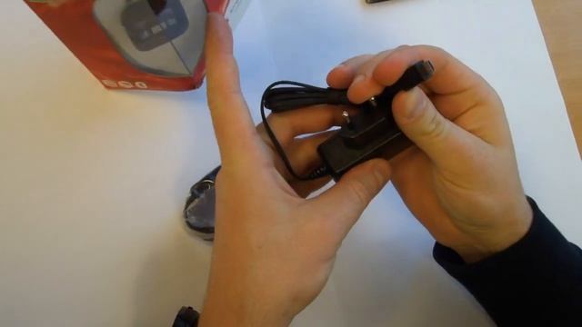 Распаковка Sony Ericsson LiveView смотреть онлайн