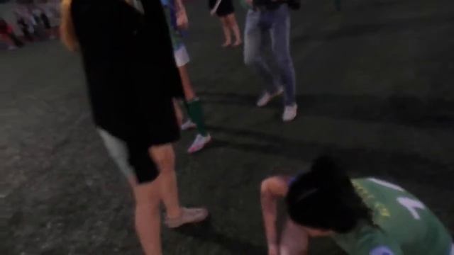 27_05_2016. Официальная игра с "Северное Бутово" смотреть онлайн