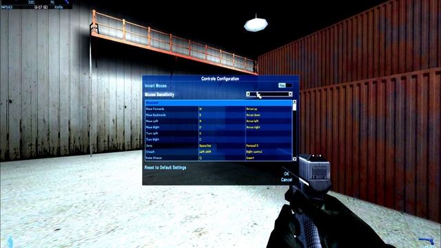 IGI 2 Covert Strike l Gameplay GTX 1050 - TI l смотреть онлайн