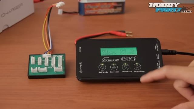 New Gens Ace iMars Slim Battery Charger Review смотреть онлайн