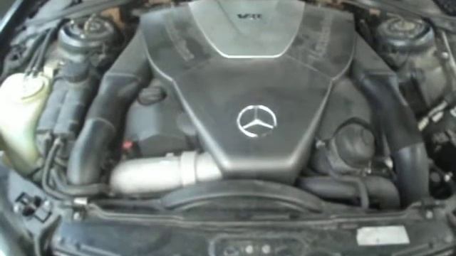 Цена:968 лв. Двигател за Mercedes S400 4.0 CDI автоматик 250 к.с. 2002 г. код: OM 628 960 смотреть онлайн