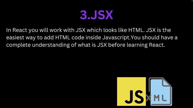 Must Have Skills Before Learning ReactJS | ReactJS 2023 | Front-End Development смотреть онлайн