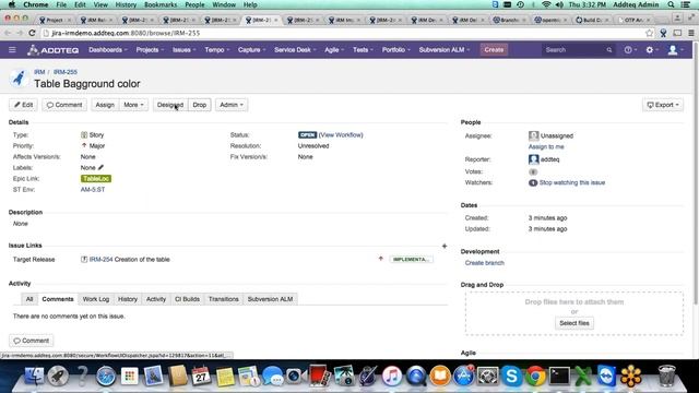 JIRA, Stash, Bamboo based ALM as DevOps platform смотреть онлайн
