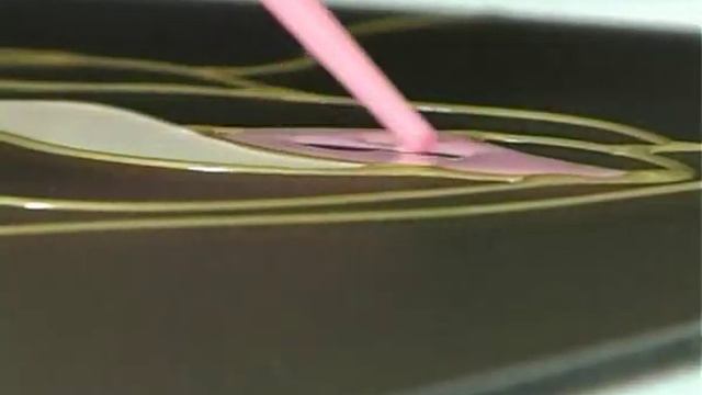 IV-Витраж. Шедевры росписи стекла. смотреть онлайн