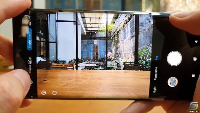 Xiaomi Mi Note 10 Lite test Camera full features смотреть онлайн
