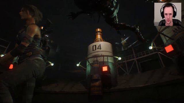 Resident Evil 3 Remake #10 — Теперь уж точно [ФИНАЛ] смотреть онлайн
