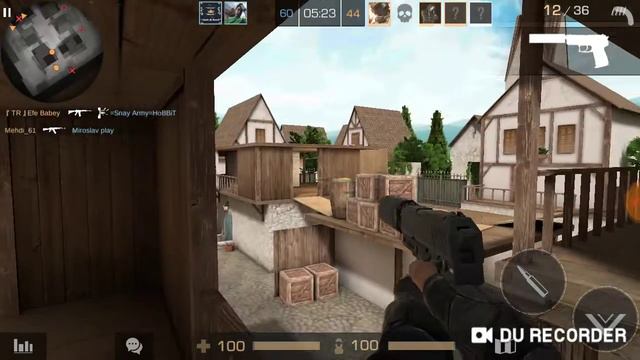 Играю в КС ГО .Проигрываем капец как смотреть онлайн