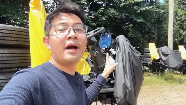 JEMPUT CHASSIS BUS LANGSUNG KE PABRIKNYA ‼️ Mercedes Benz OH 1626 Euro 4 Bintang Zahira смотреть онлайн
