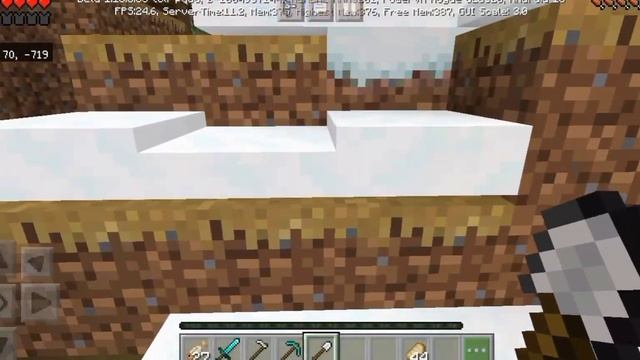 Куда пропали жители в Майнкрафт/история Minecraft. смотреть онлайн
