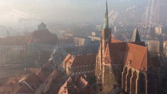 Вроцлав / Собор Иоанна Крестителя #12 смотреть онлайн