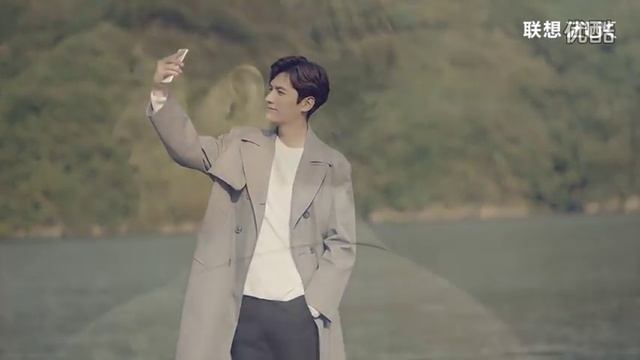 Lee Min Ho for LENOVO ZUK EDGE L Smart Phone - Commercial Film - 20.12.2016 смотреть онлайн