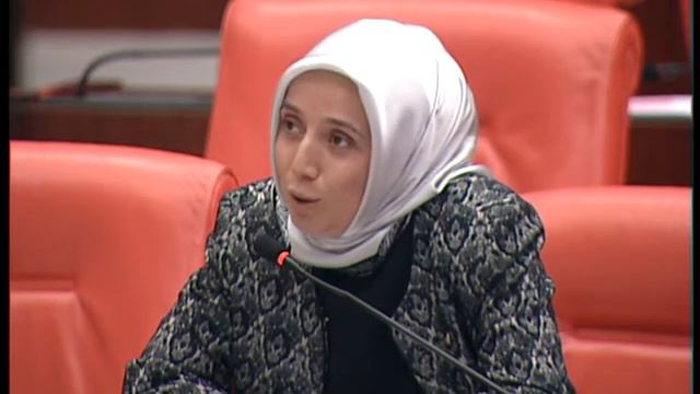 Av. Fatma Benli/ Muhtarlar Günü ve Aliya İzzetbegoviç'in ölüm yıl dönümüne ilişkin meclis konuşması смотреть онлайн