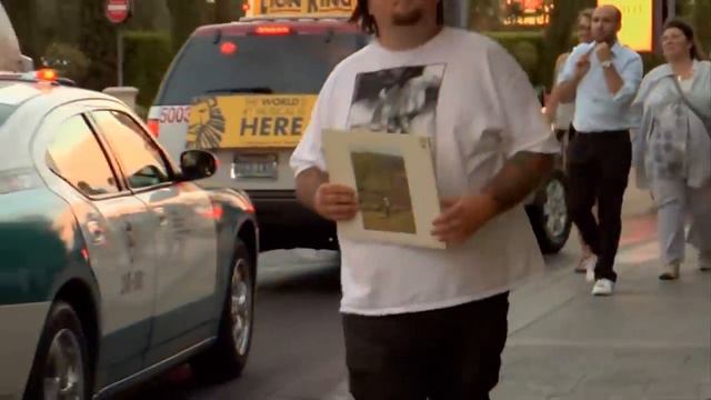 Chumlee Pleads Guilty, Goodbye Pawn Stars смотреть онлайн