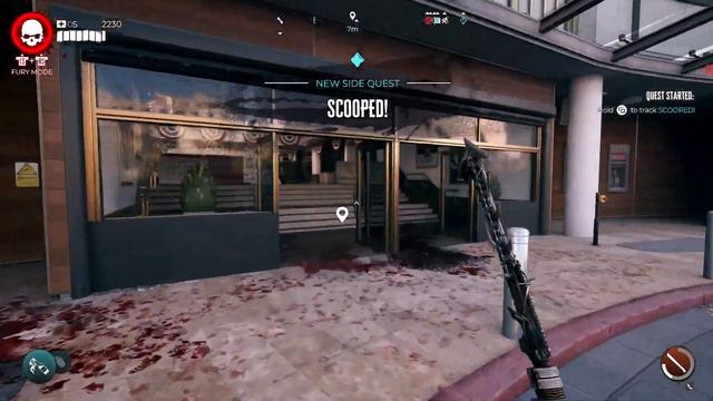 Guests Keepsake Box Key Location (Serling Hotel Guest) Dead Island 2 смотреть онлайн