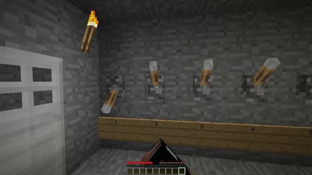 Minecraft прохождение карт [Испытание 4 стихий] смотреть онлайн