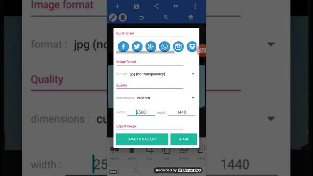 Как сделать шапку для канала на телефоне? смотреть онлайн