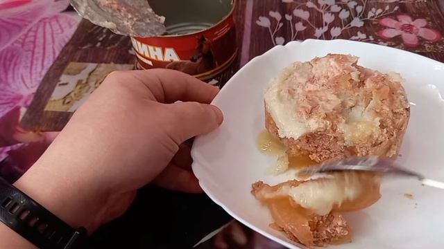 Магазин "ДОБРОЦЕН" Обзор тушёнки из конины за 86 рублей смотреть онлайн