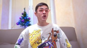 ПЕРВЫЙ ДЕНЬ Нового Года ! ХОРОШО ПОГУЛЯЛИ