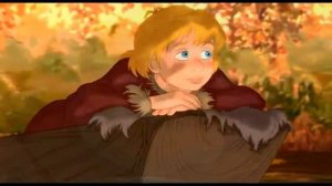 Клип Может знает лес