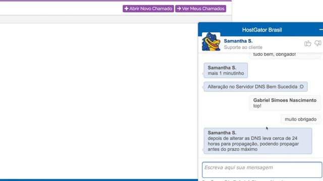 Resolva AGORA O Erro "404" na Contratação da Hostgator смотреть онлайн