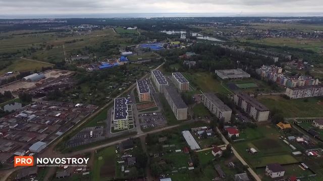 ЖК "Мандарин" [Ход строительства от 25.08.2017] смотреть онлайн