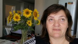 В будущем будет так... Анапа сегодня. Погода. Больница. Мама и Оля переезд на юг